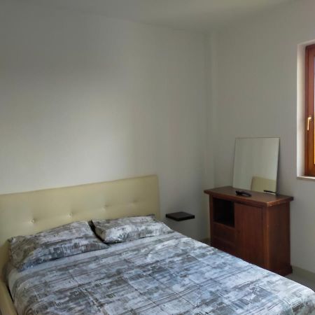 Apartmán Via Quinto Mario Corrado Lecce Exteriér fotografie